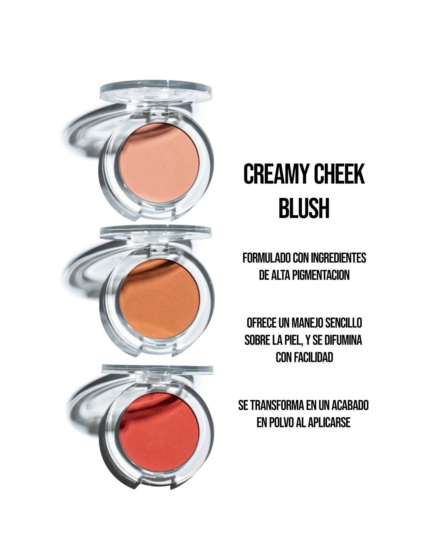 CREAMY CHEEK BLUSH