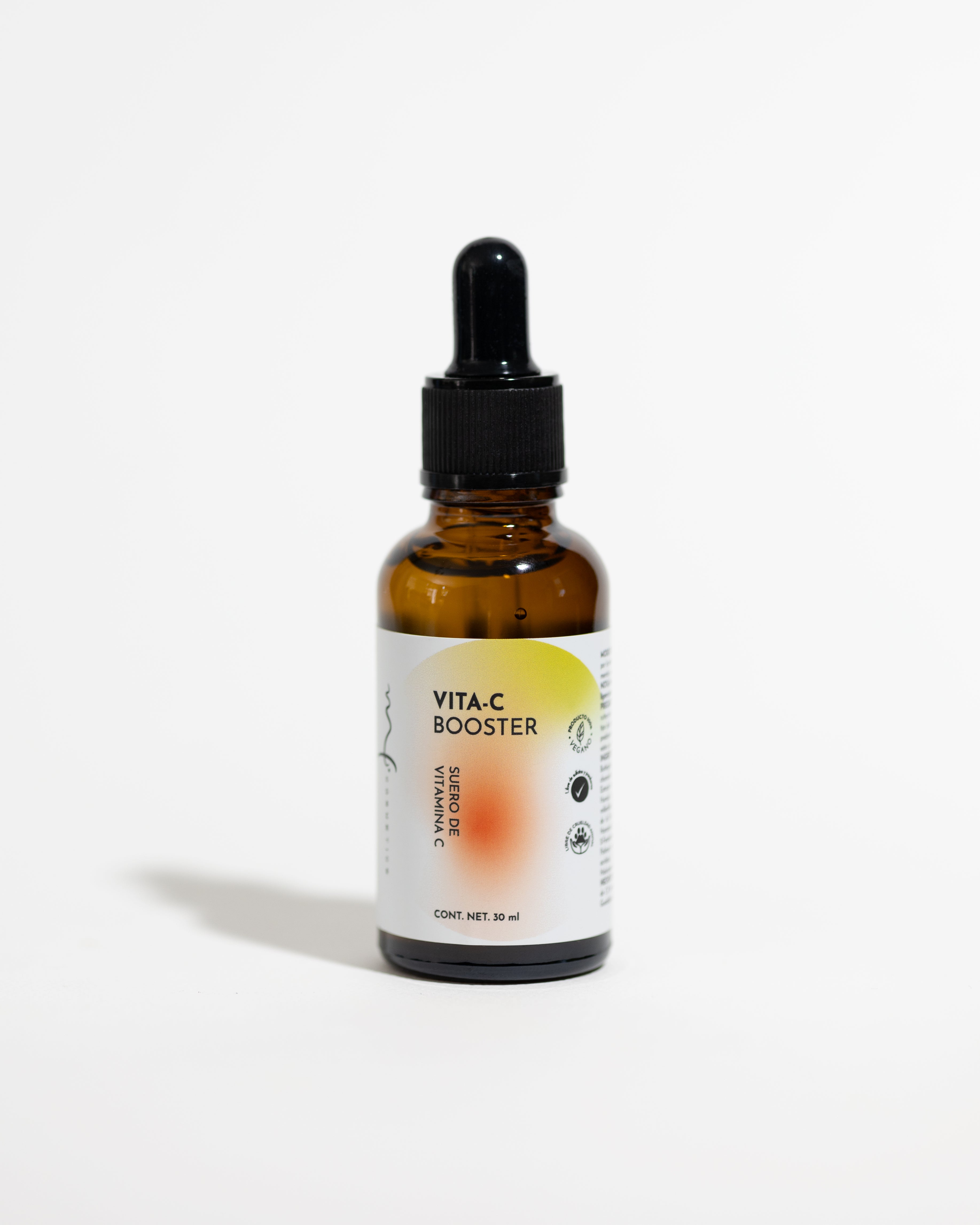 Vita-C Booster – MF Cosmetics Marifer