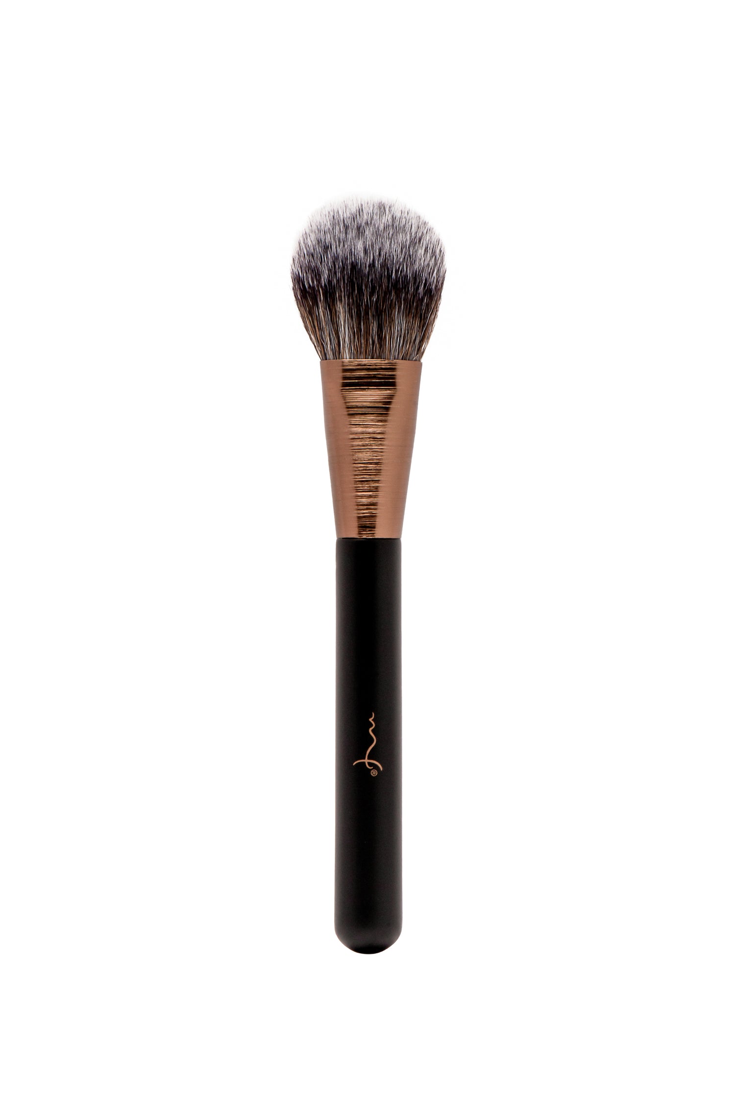 1819 BROCHA PLANA PARA POLVO GRANDE