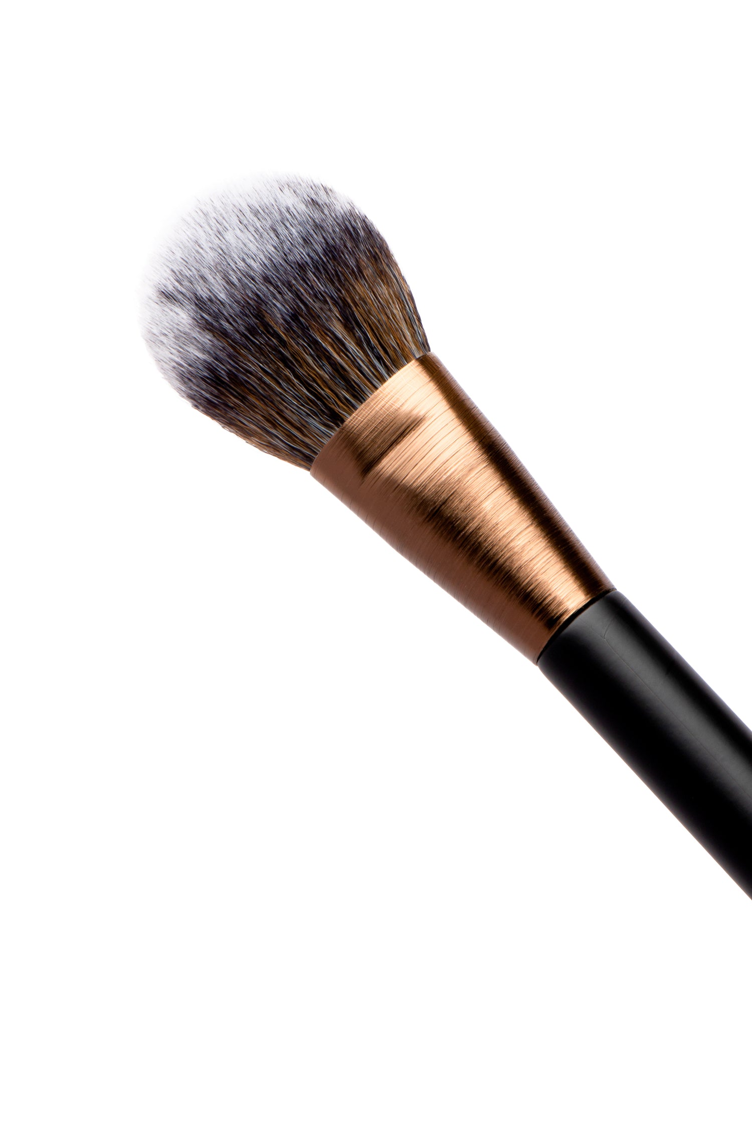 1819 BROCHA PLANA PARA POLVO GRANDE