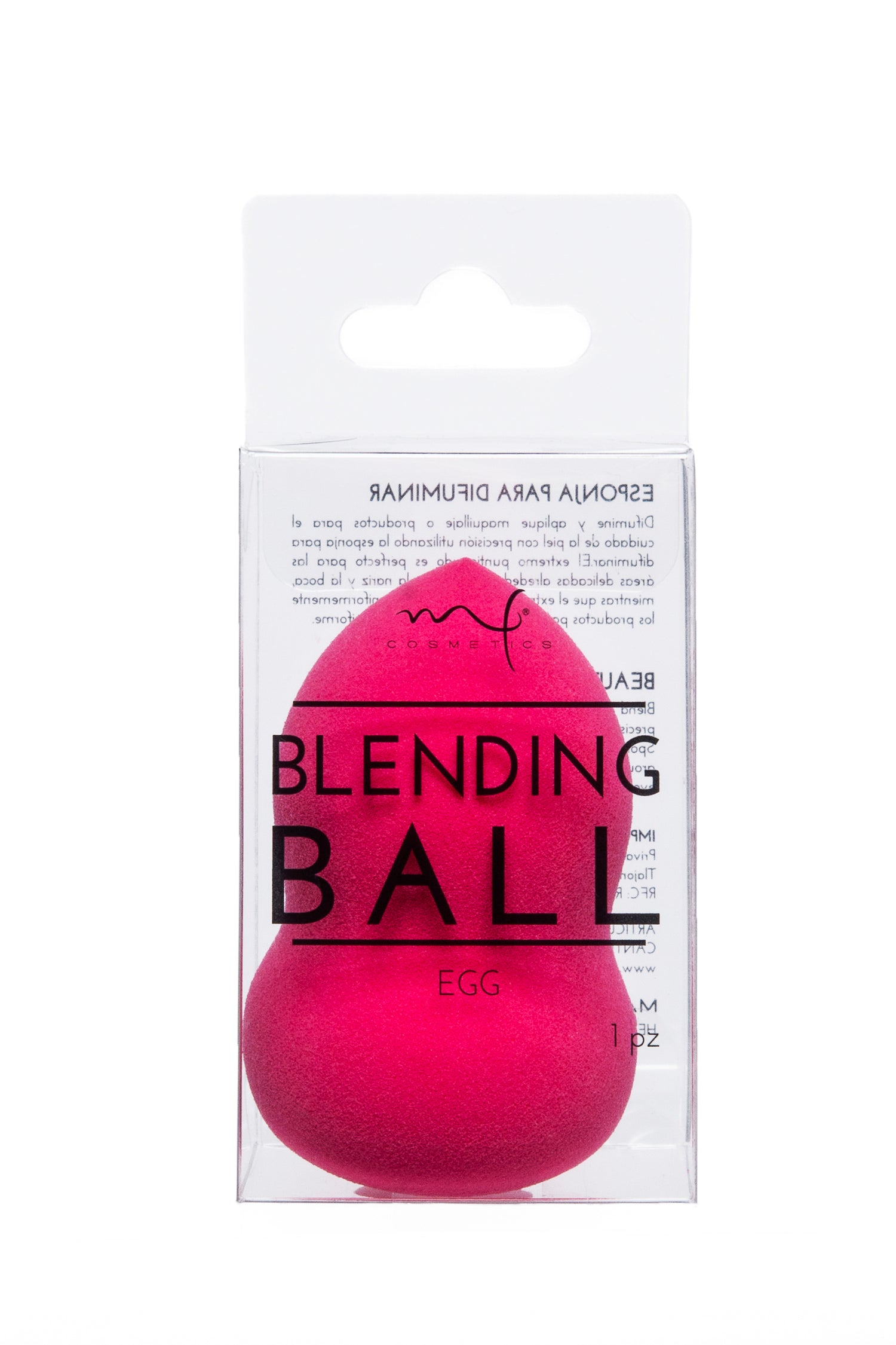 BLENDING BALL