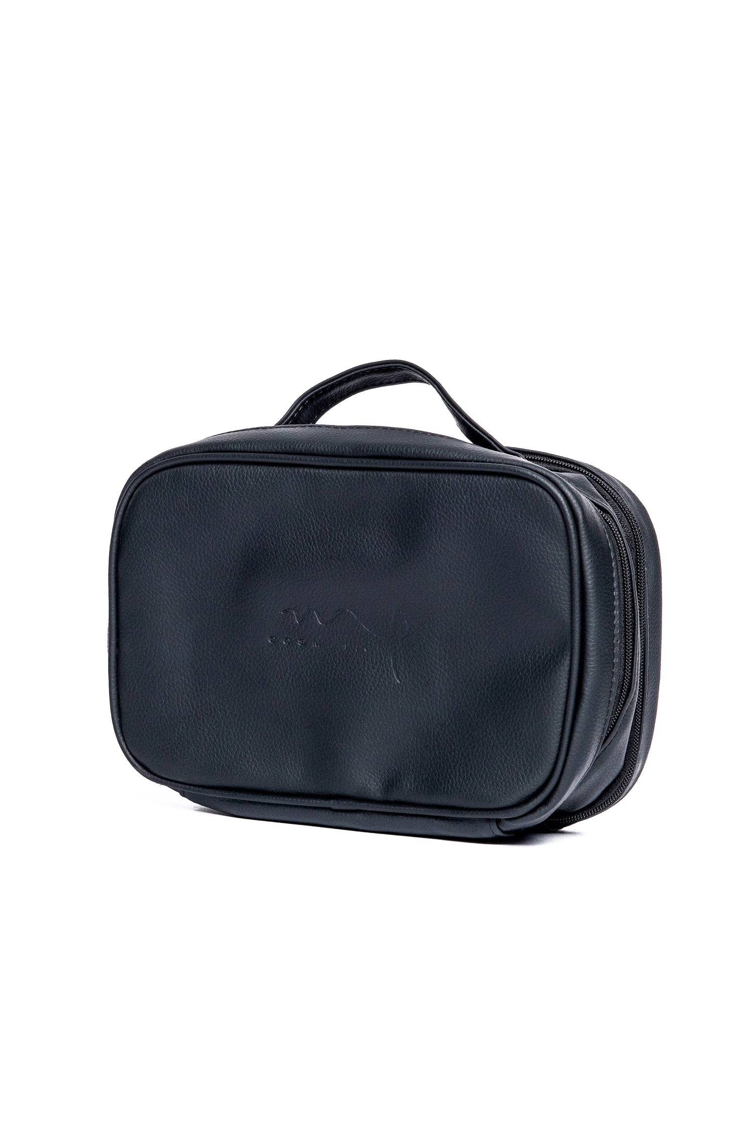 COSMETIQUERA DOBLE CIERRE