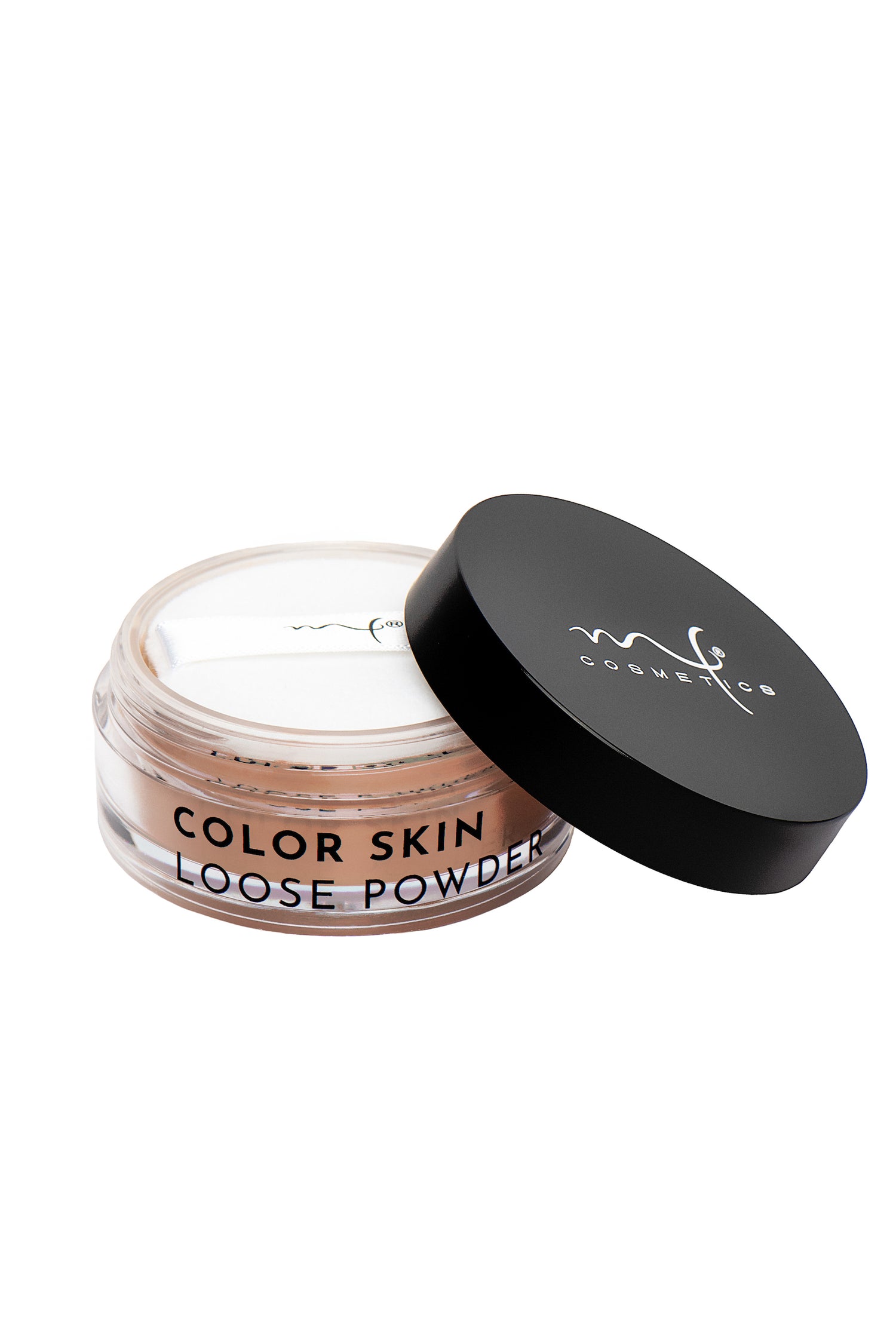 COLOR SKIN LOOSE POWDER