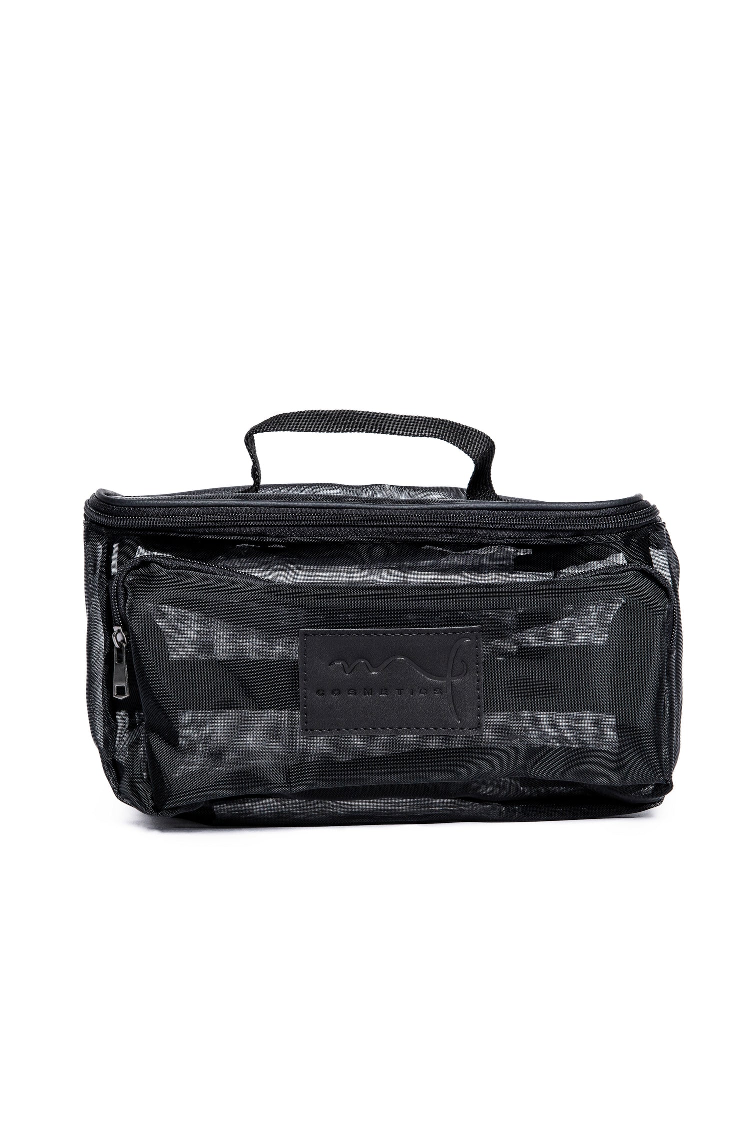 COSMETIQUERA DE MALLA