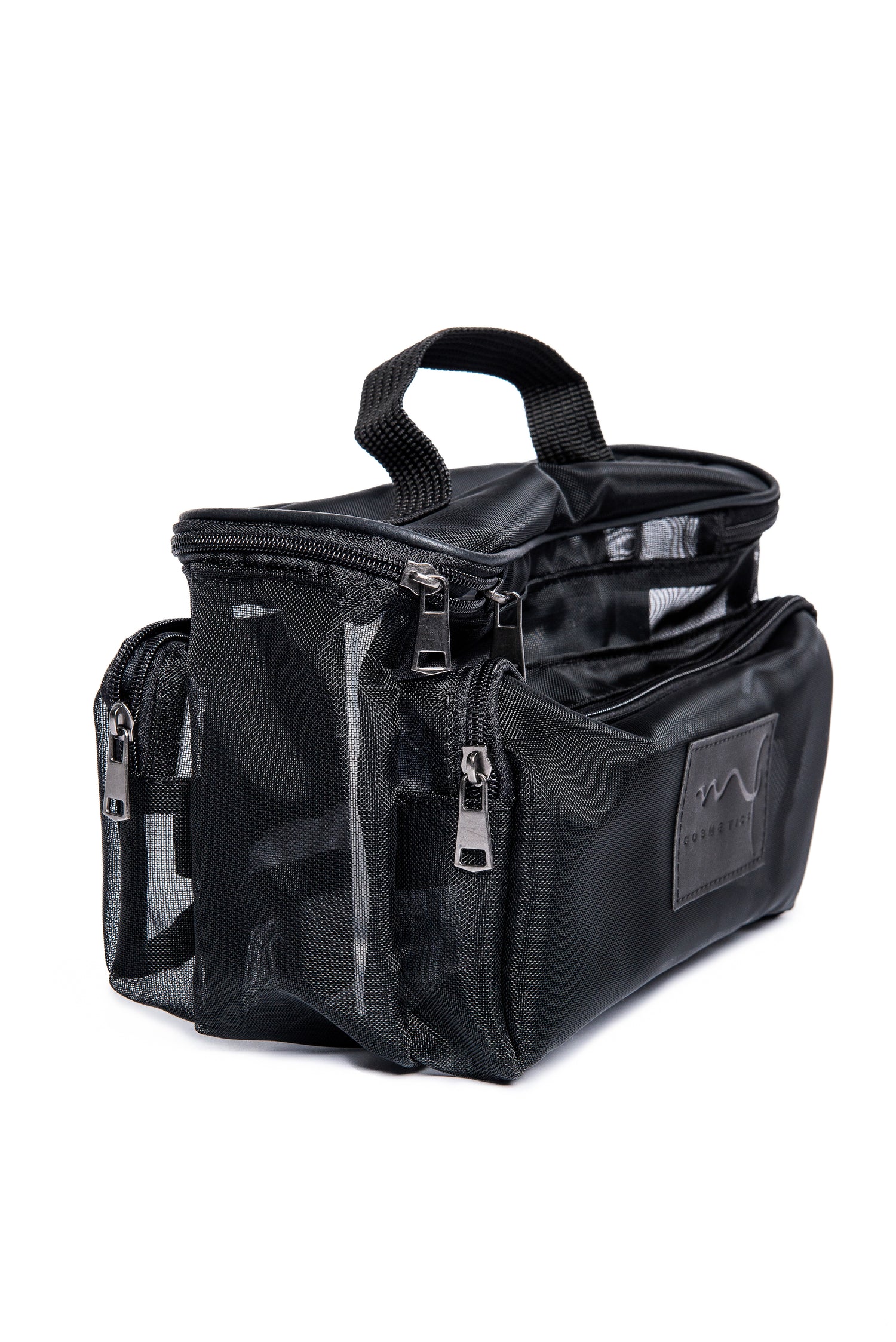 COSMETIQUERA DE MALLA