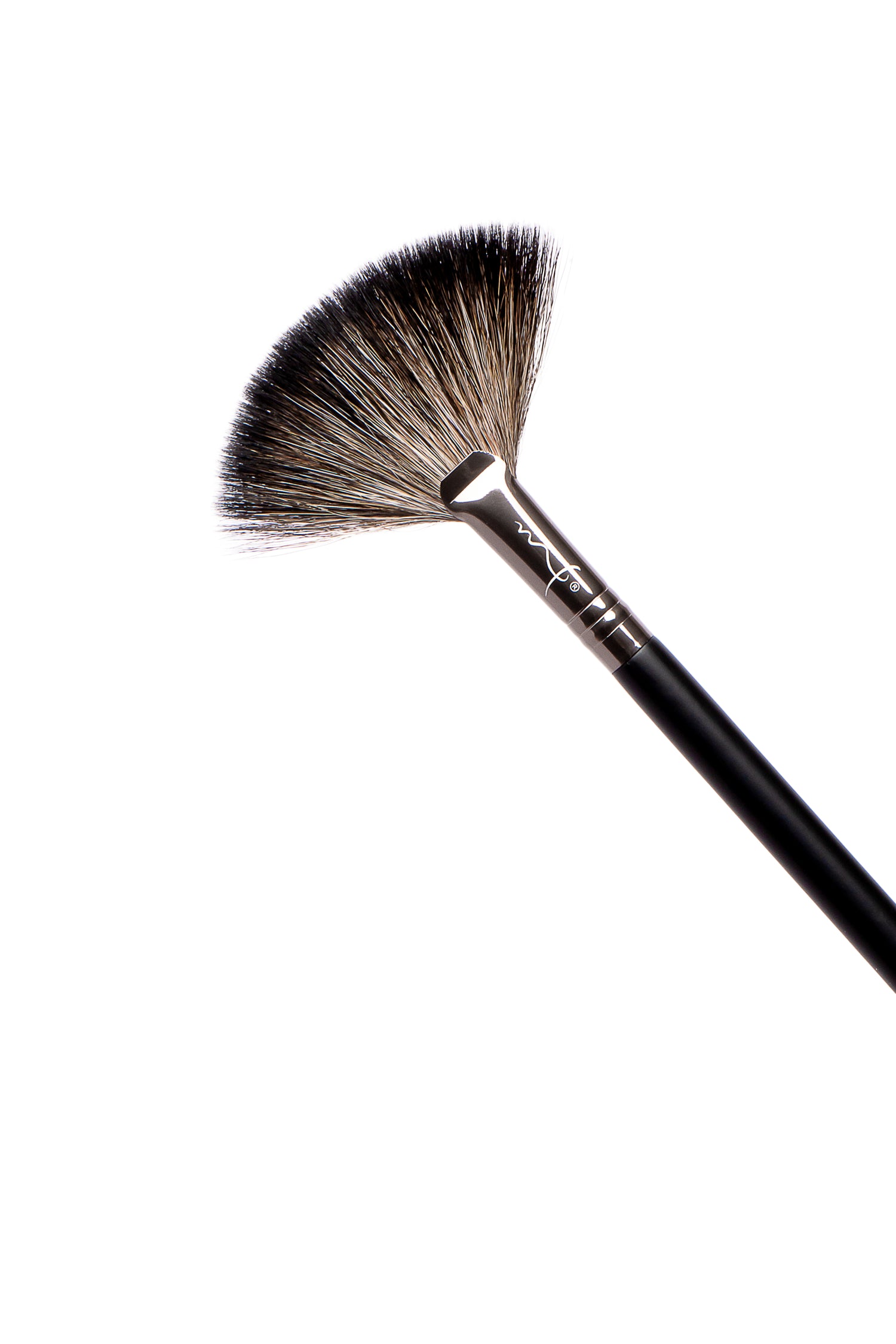 1268 BROCHA DE ABANICO MEDIANA