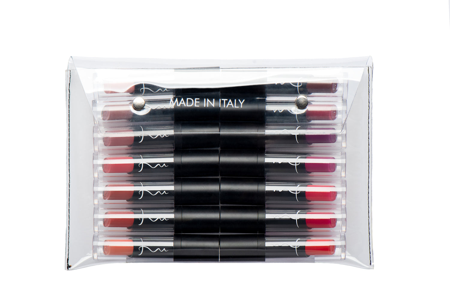 COLECCIÓN MOST MATTE LIQUID LIPSTICK