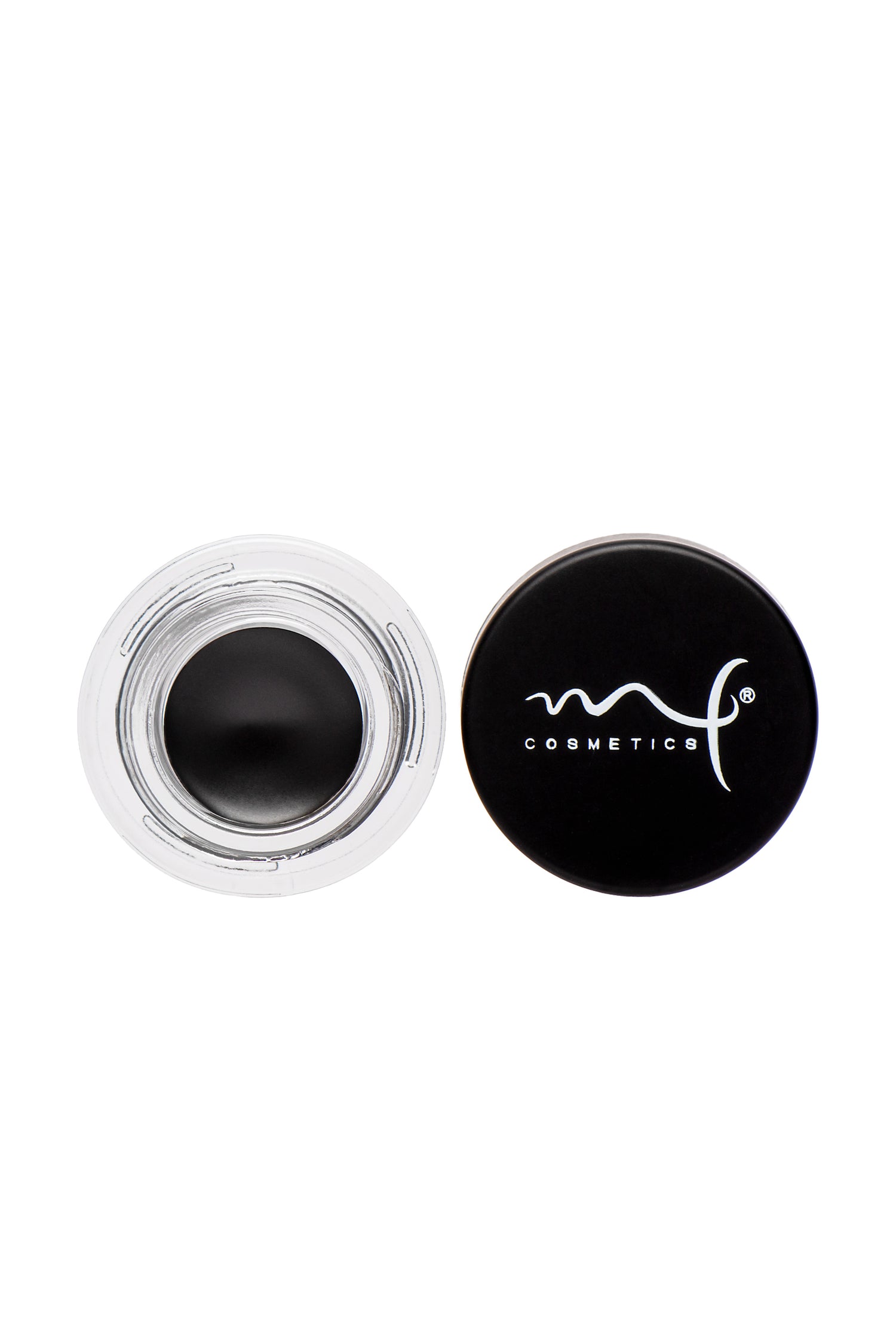 BLACK BOLD GEL LINER