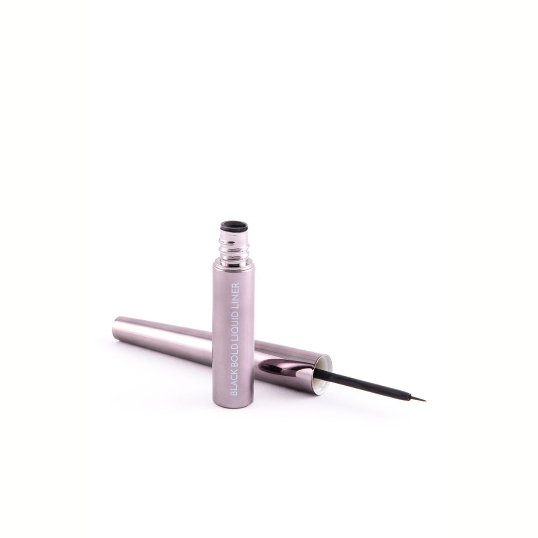 BLACK BOLD LIQUID LINER