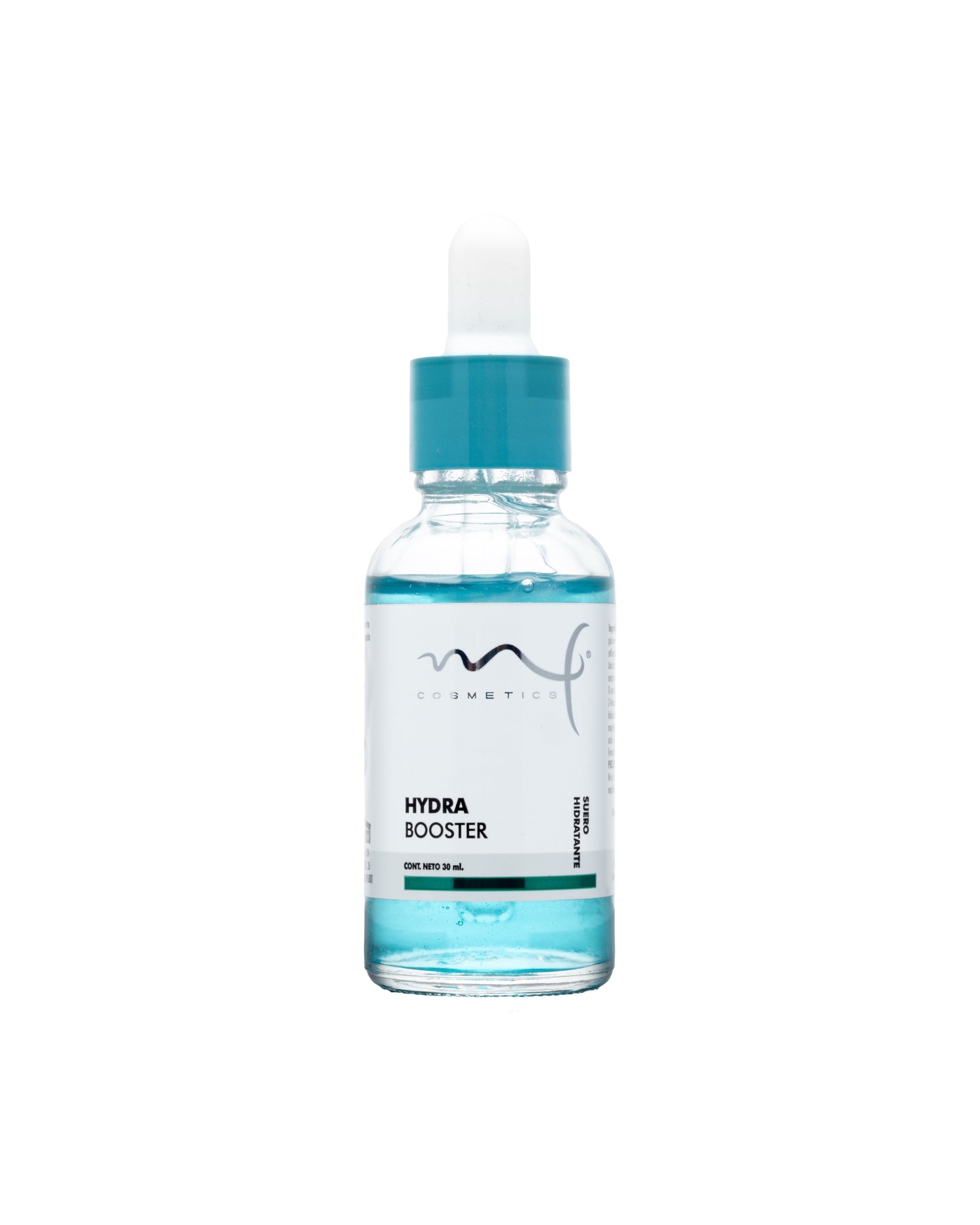 HYDRA BOOSTER
