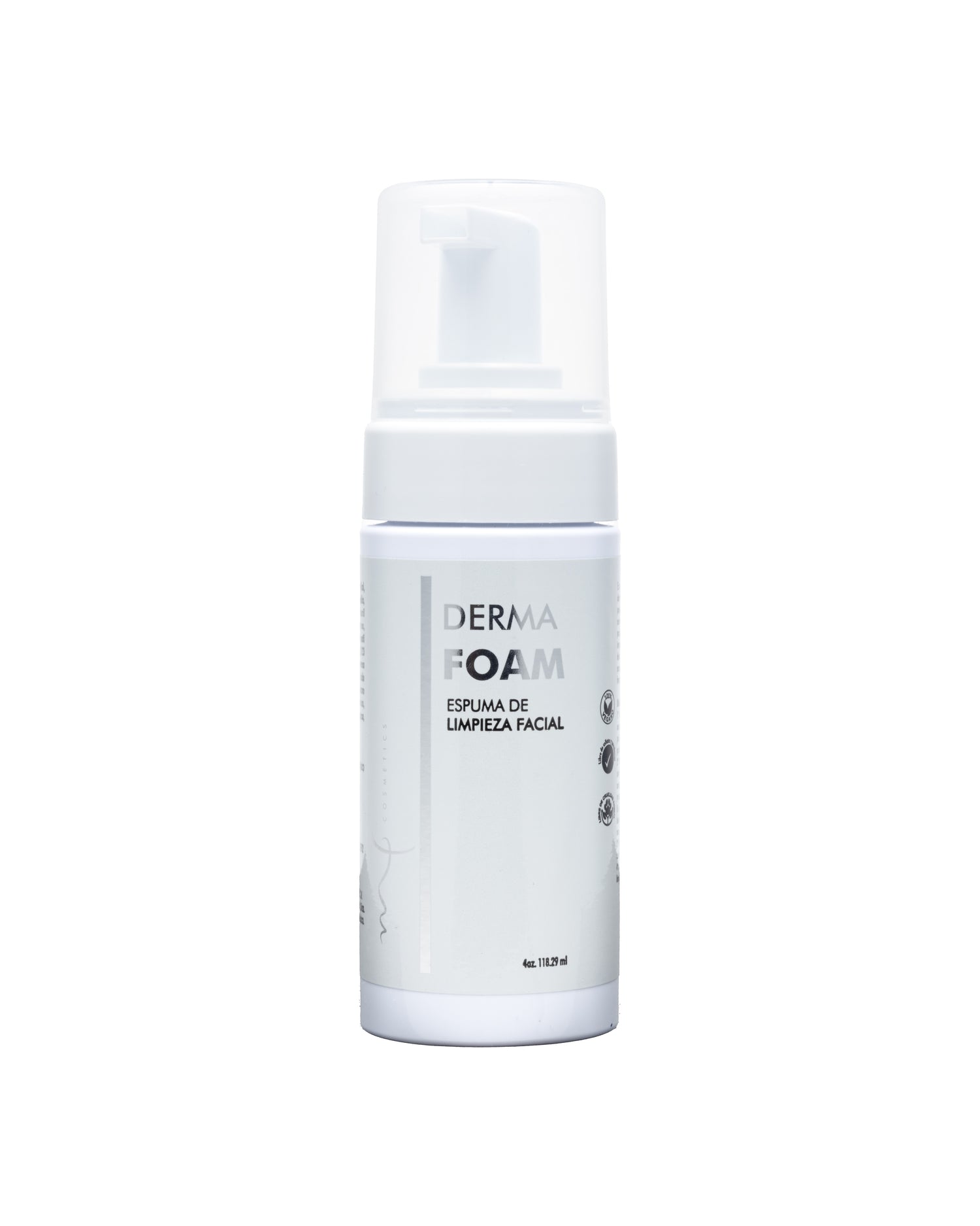 DERMA FOAM