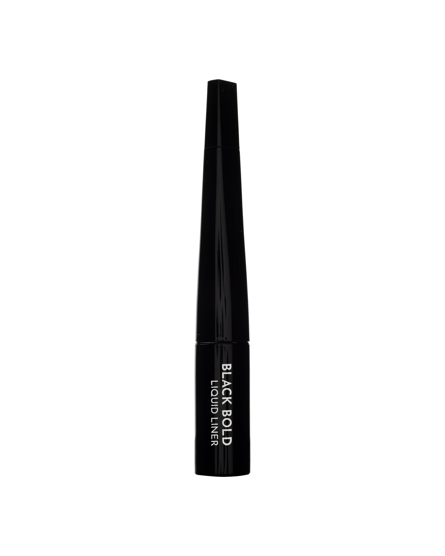 BLACK BOLD LIQUID LINER