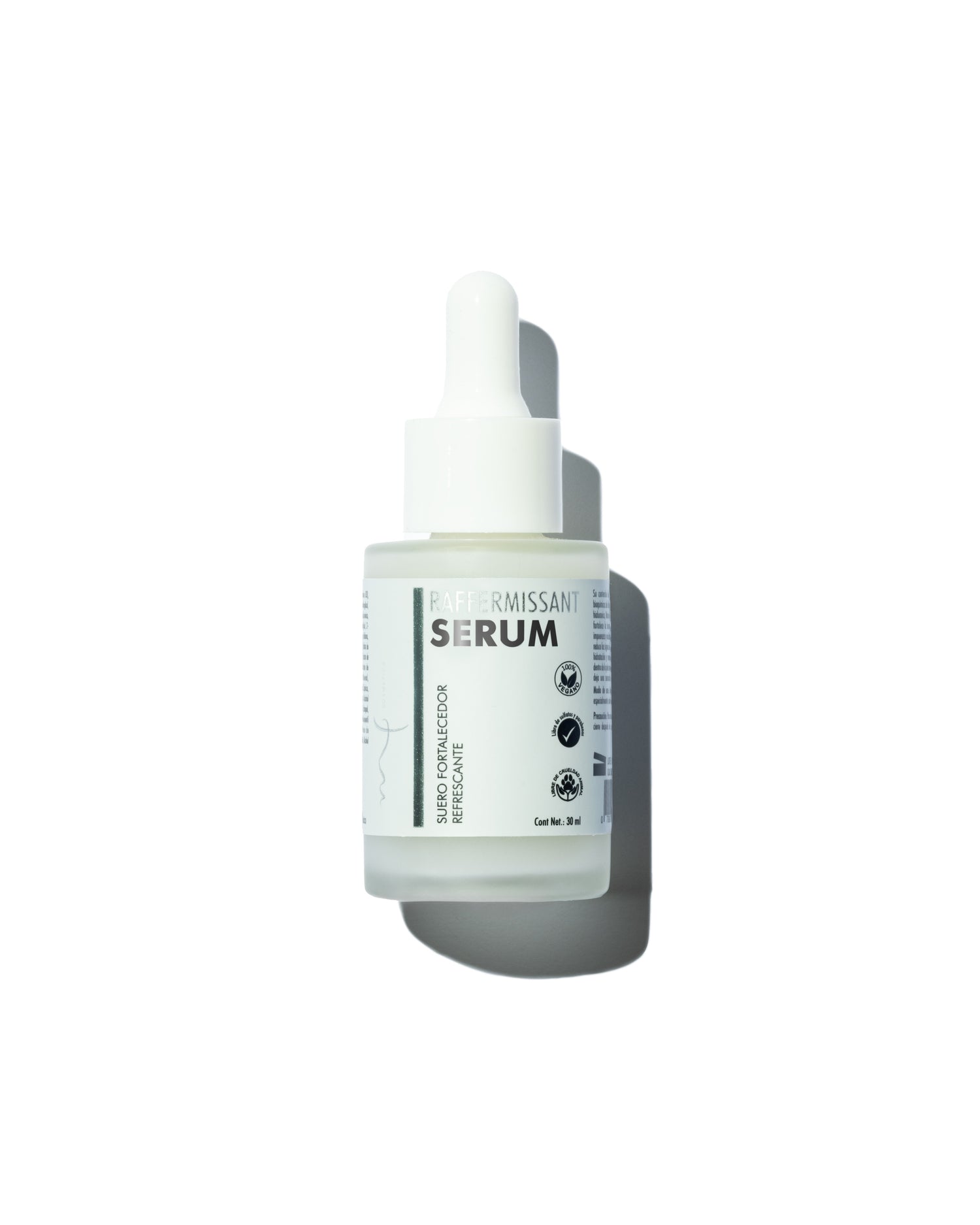 RAFFERMISANT SERUM