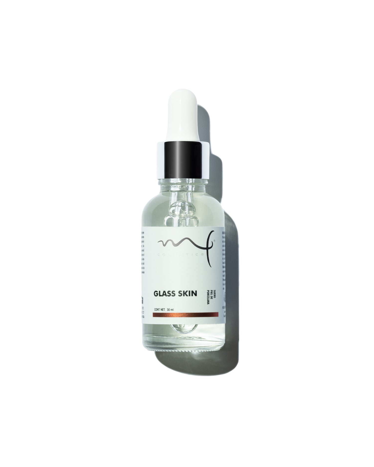 GLASS SKIN SERUM
