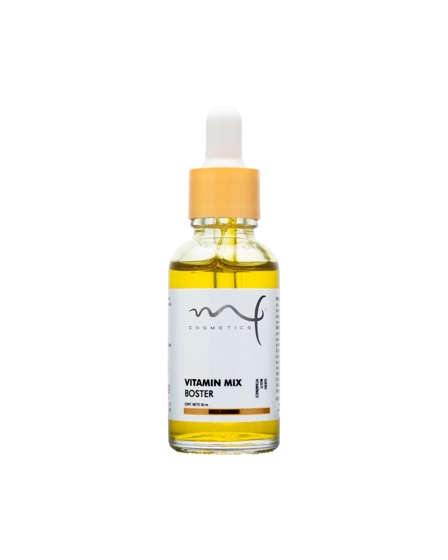 VITAMIN MIX BOOSTER