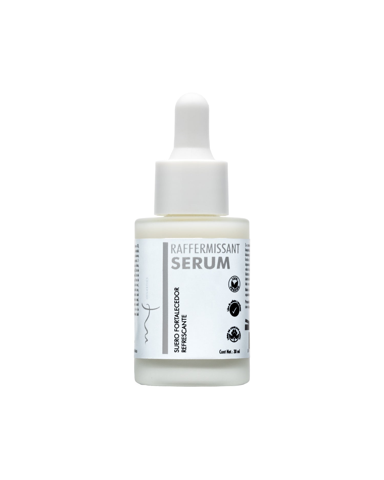 RAFFERMISANT SERUM