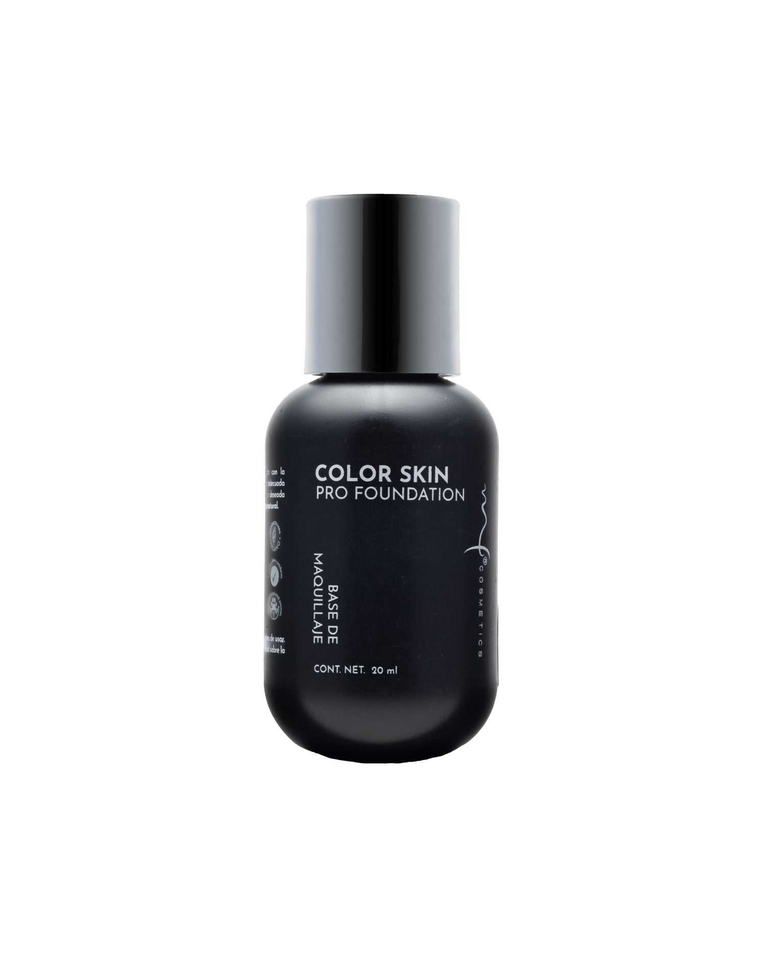 COLOR SKIN PRO FOUNDATION
