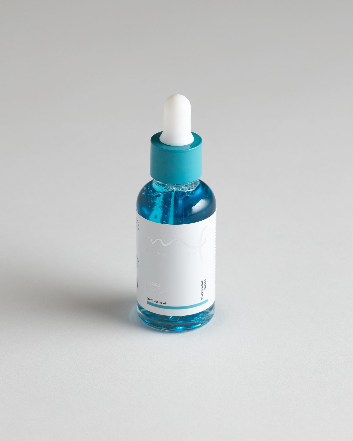 Hydra Booster