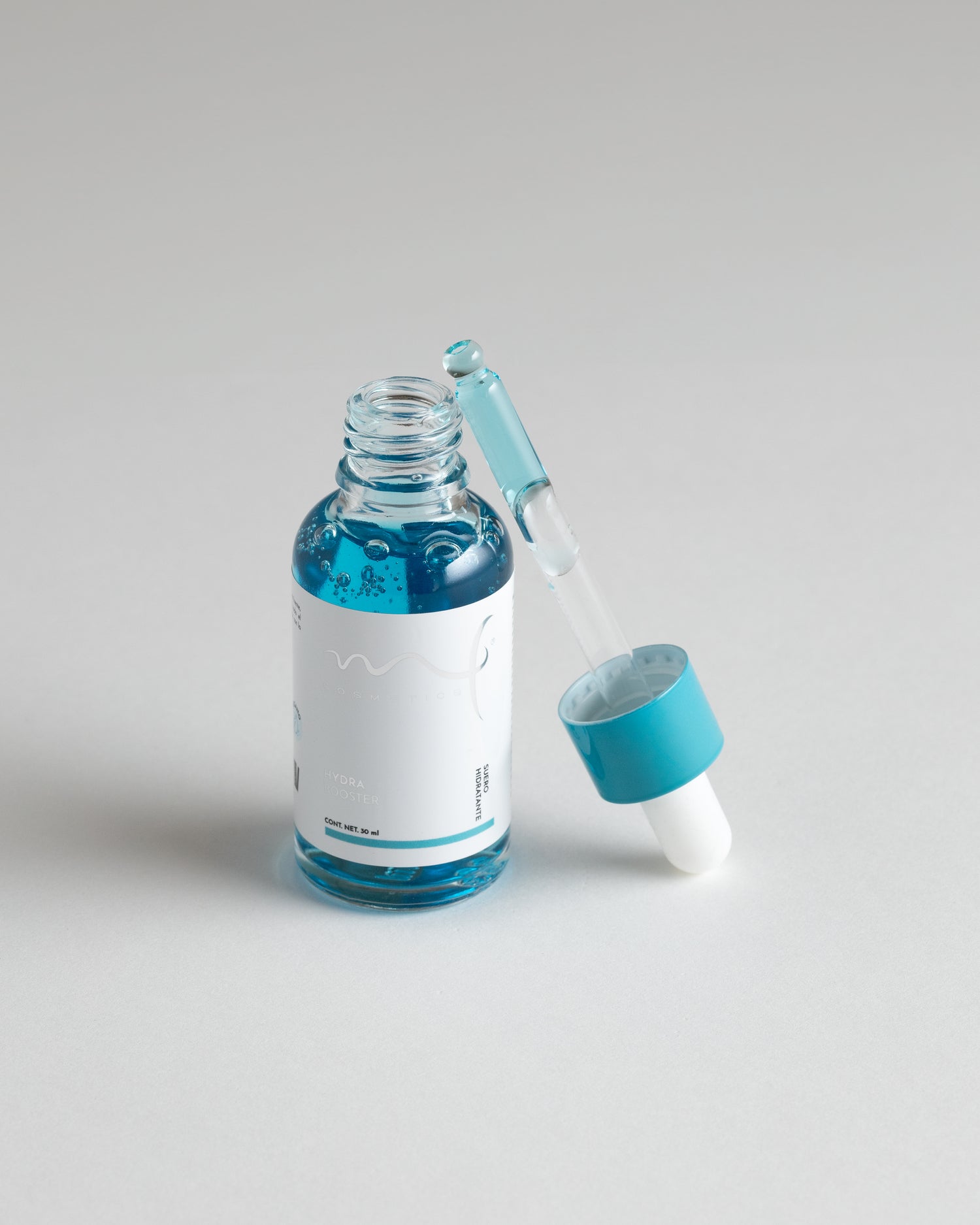 Hydra Booster