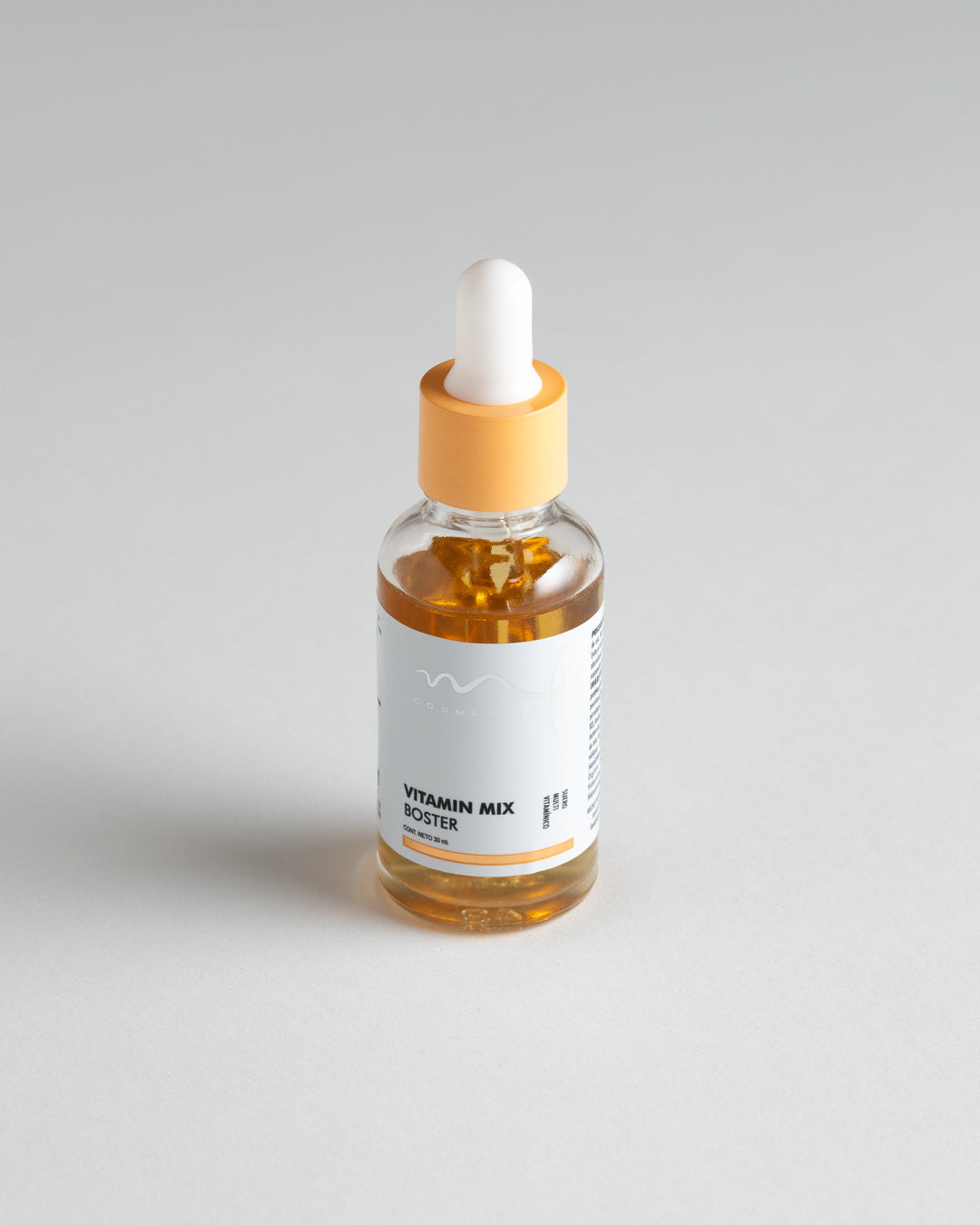 VITAMIN MIX BOOSTER
