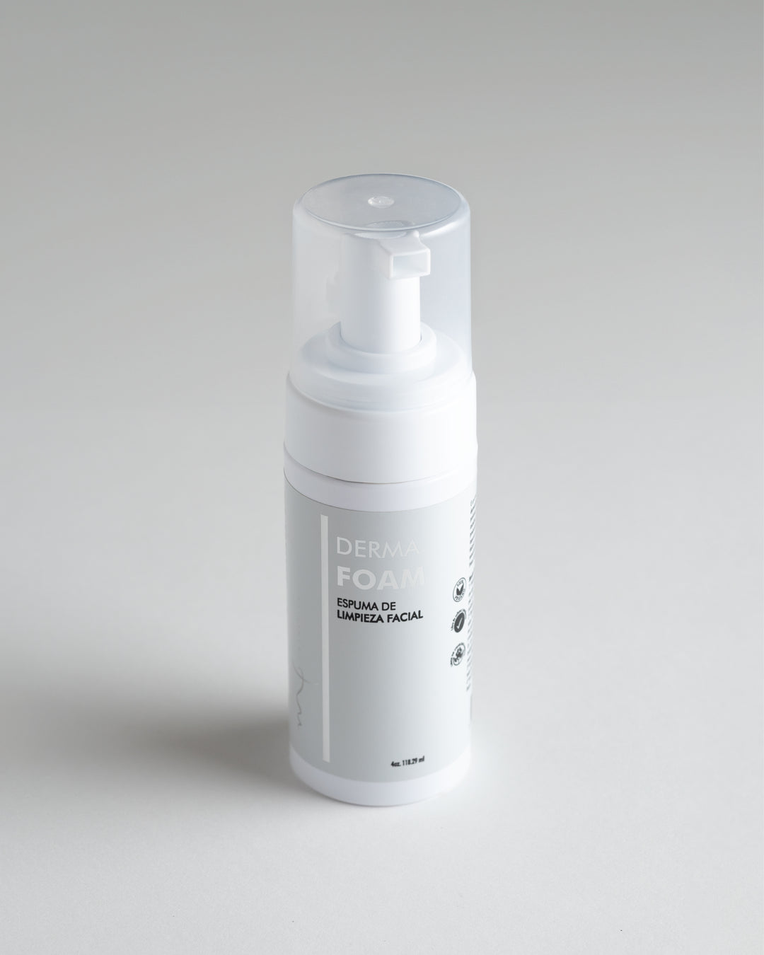 DERMA FOAM