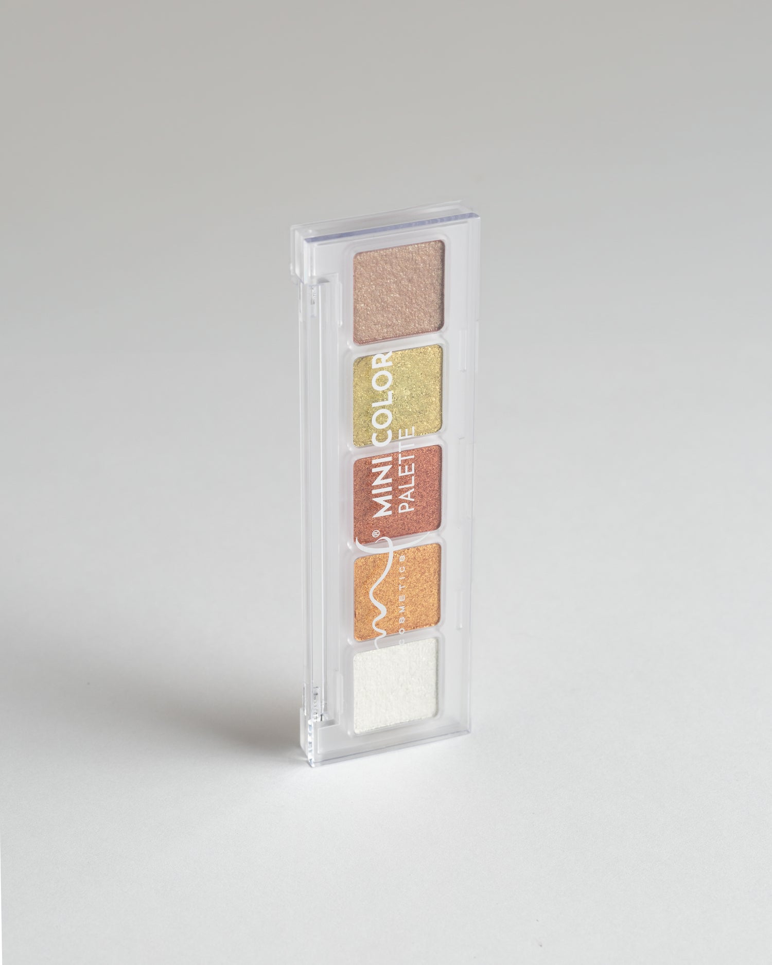 Mini Color Palette