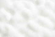 WHITE FOAM