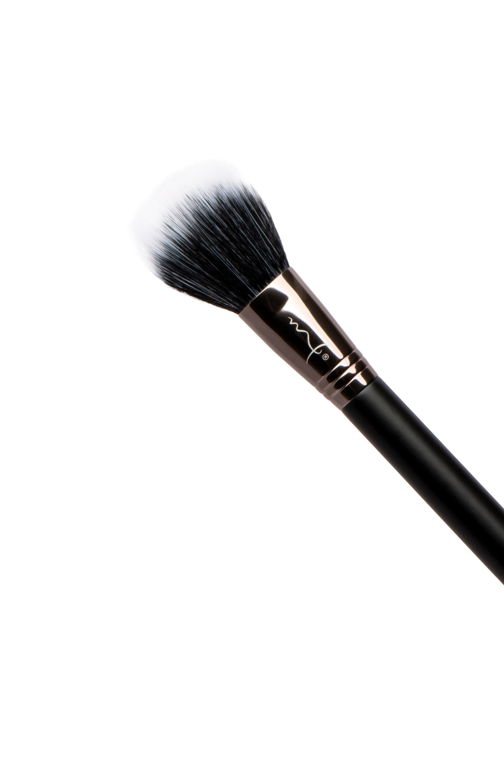 1280 BROCHA DOBLE FIBRA REDONDEADA PARA BASES - Main Image