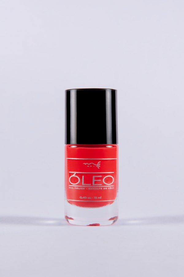 Esmalte Oleo #B11