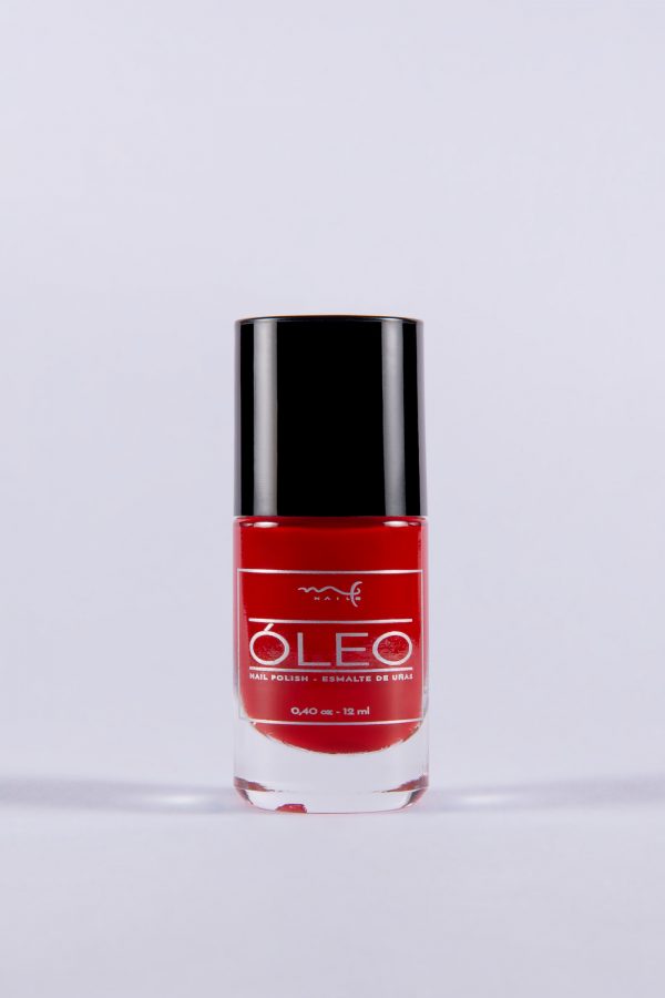 Esmalte Oleo #B3