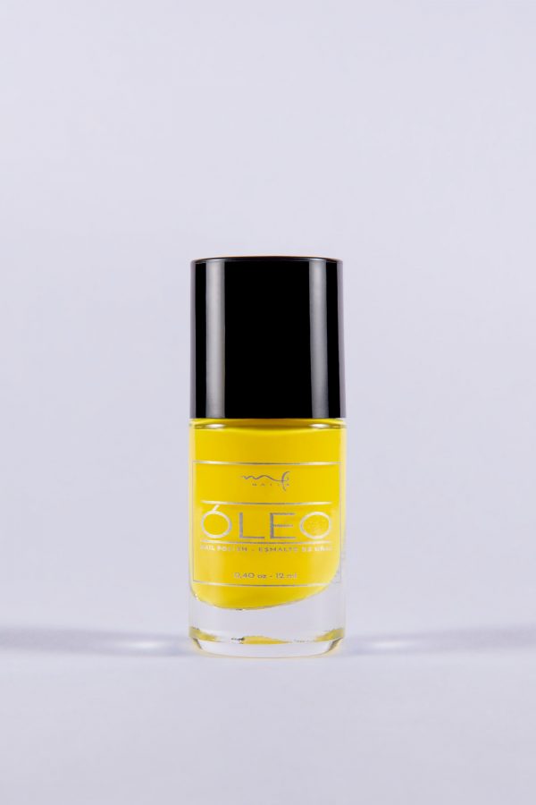 Esmalte Oleo #B5