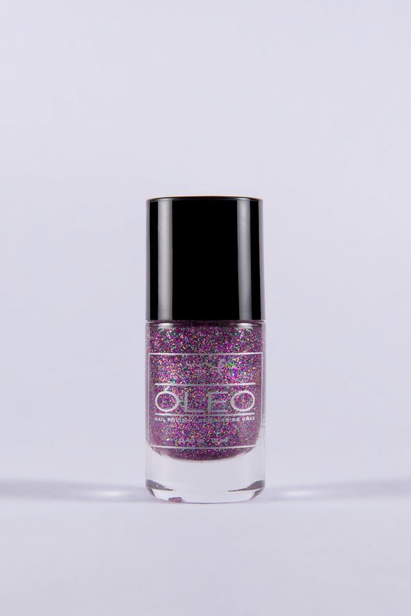 Esmalte Oleo #G1