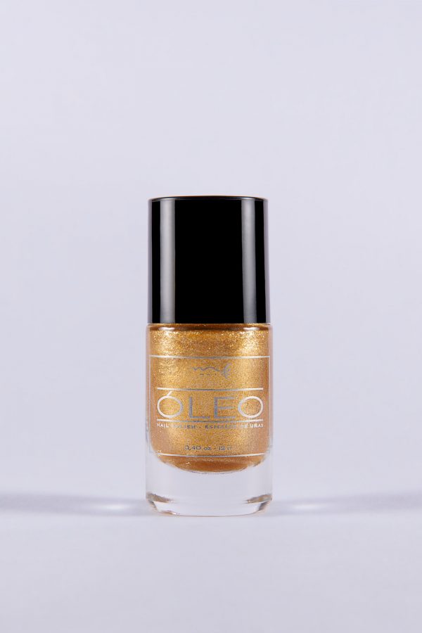 Esmalte Oleo #12