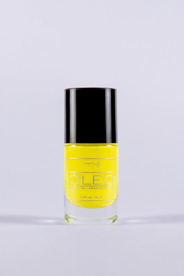 Esmalte Oleo #N1