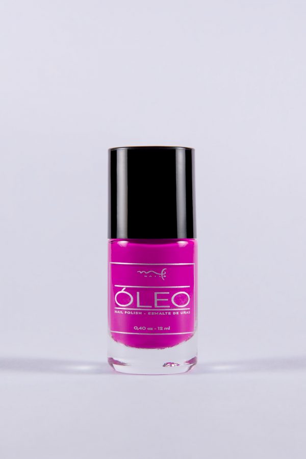 Esmalte Oleo #N2