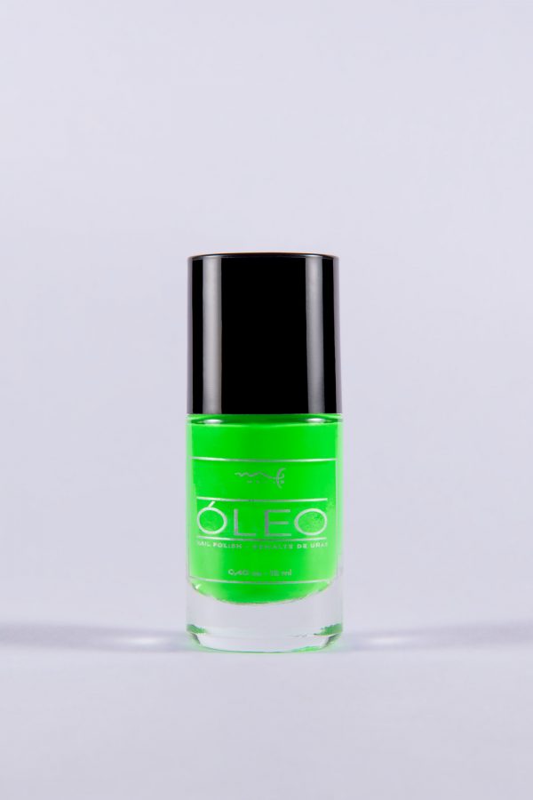 Esmalte Oleo #N4