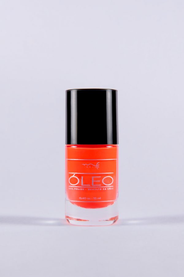 Esmalte Oleo #N5