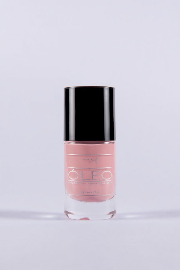 Esmalte Oleo #NU1