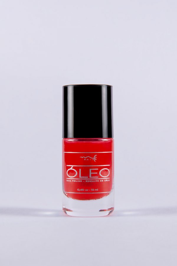 Esmalte Oleo #NU4