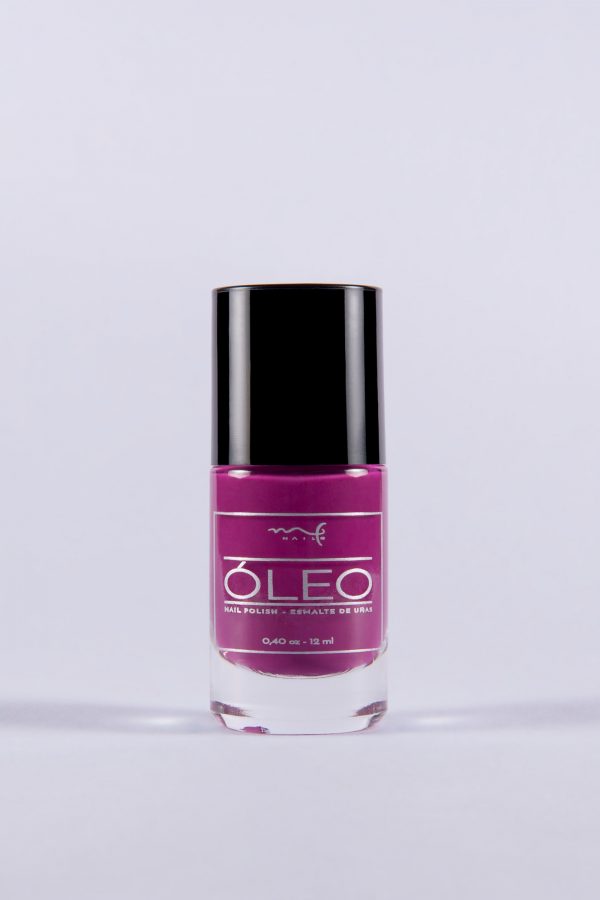 Esmalte Oleo #P10