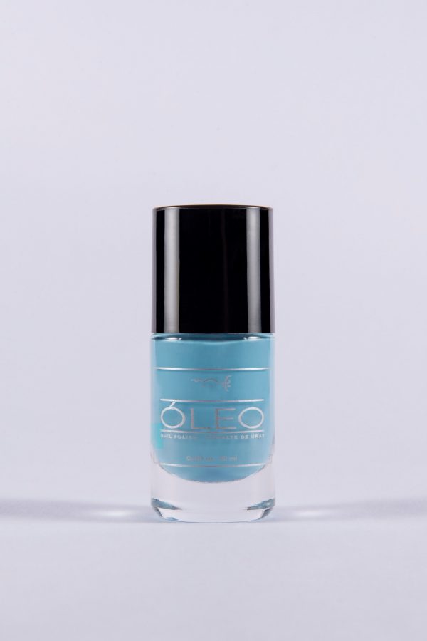 Esmalte Oleo #P4