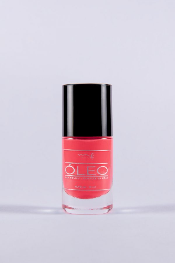 Esmalte Oleo #P5