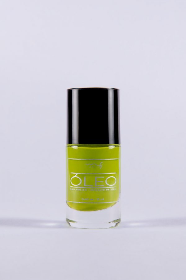 Esmalte Oleo #P8