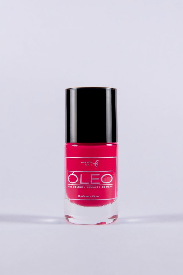 Esmalte Oleo #R1