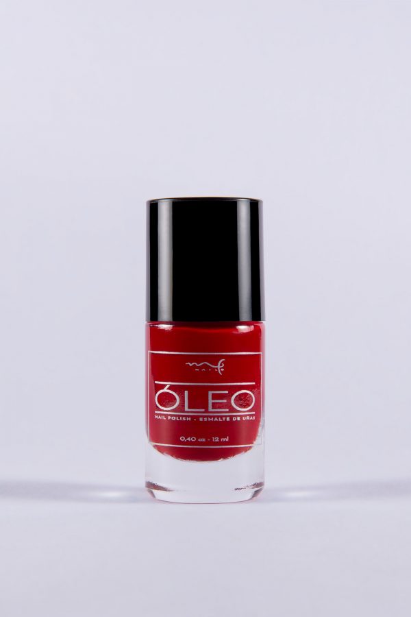 Esmalte Oleo #R2