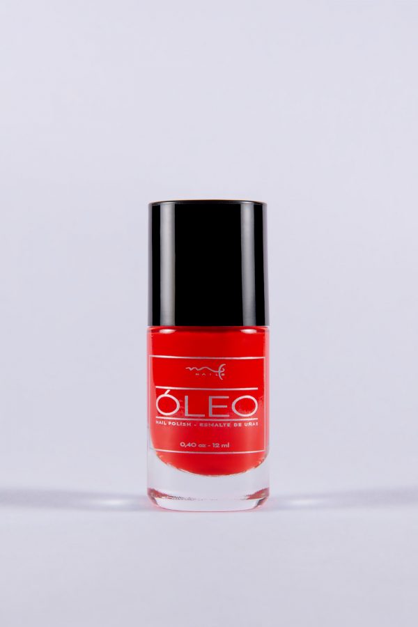 Esmalte Oleo #R5