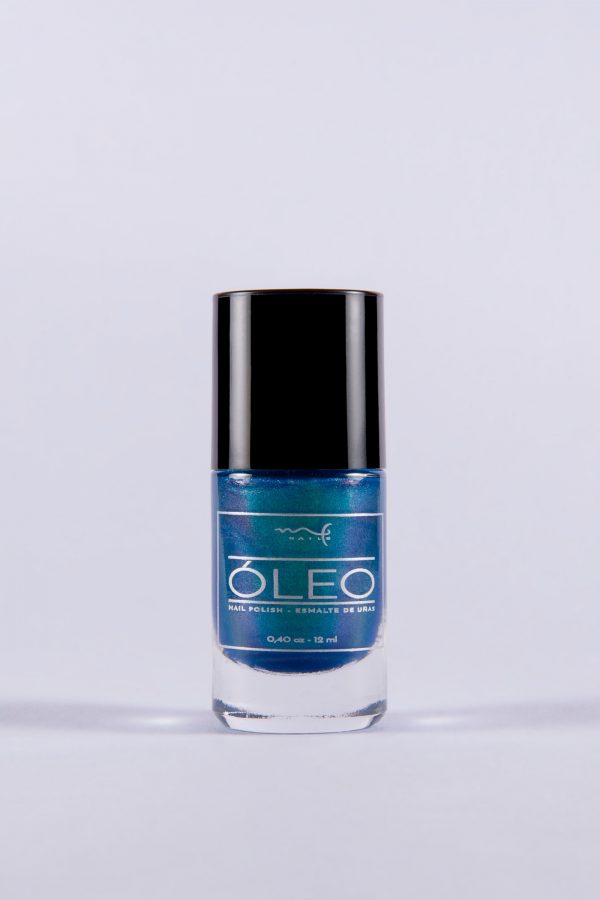 Esmalte Oleo #S6