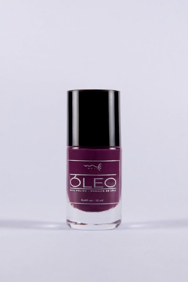 Esmalte Oleo #W3