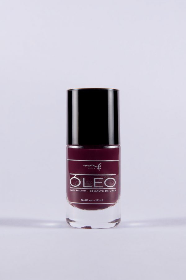 Esmalte Oleo #W5