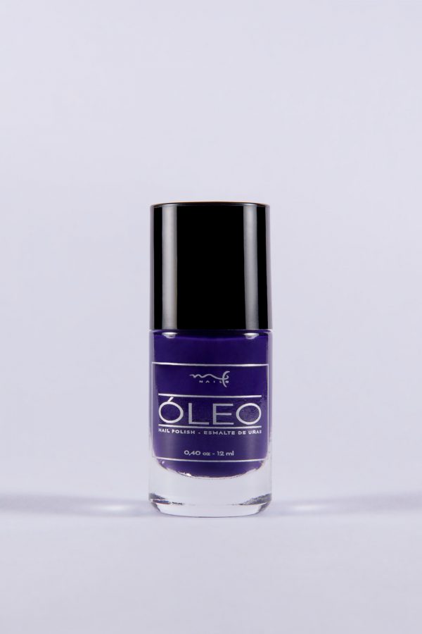 Esmalte Oleo #W7